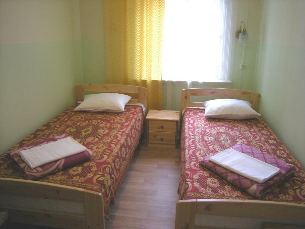 Guesthouse Airava Jurmala Luaran gambar