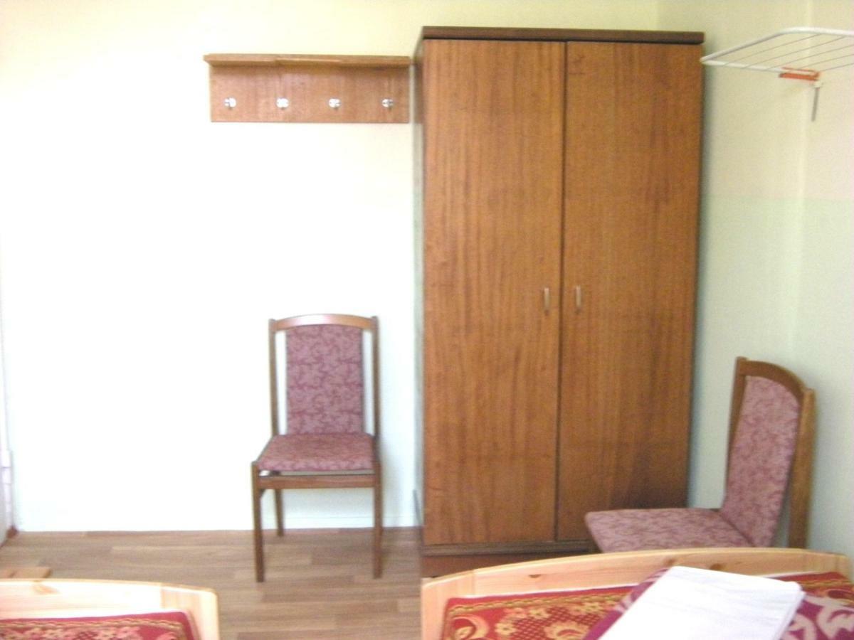 Guesthouse Airava Jurmala Luaran gambar