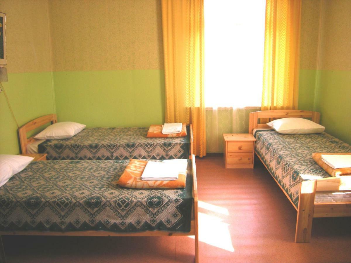 Guesthouse Airava Jurmala Luaran gambar