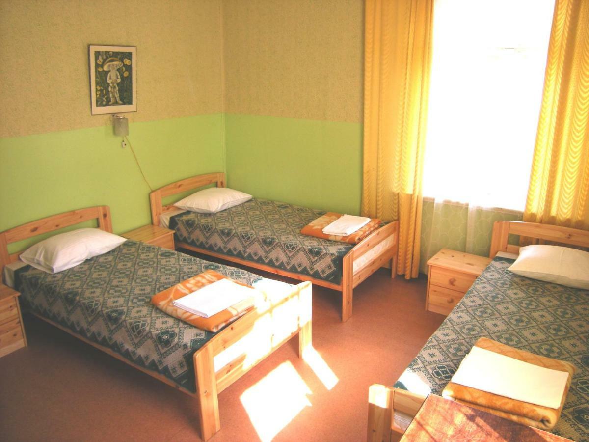 Guesthouse Airava Jurmala Luaran gambar