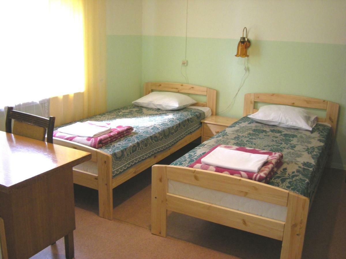 Guesthouse Airava Jurmala Luaran gambar