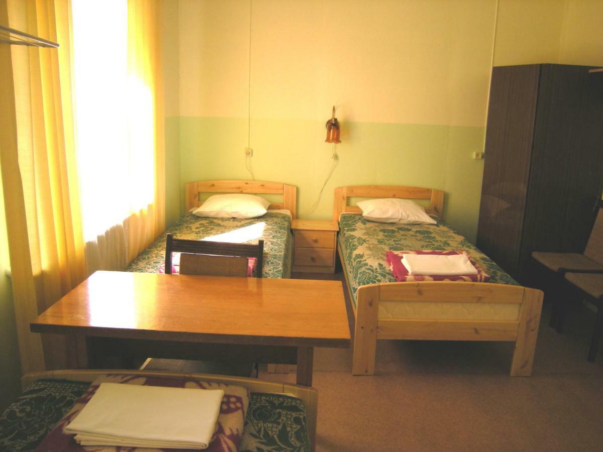 Guesthouse Airava Jurmala Luaran gambar