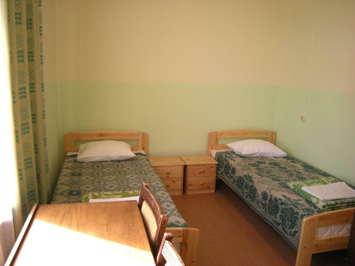 Guesthouse Airava Jurmala Luaran gambar