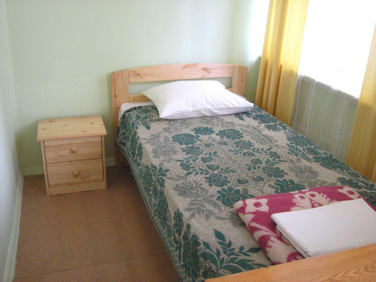 Guesthouse Airava Jurmala Luaran gambar