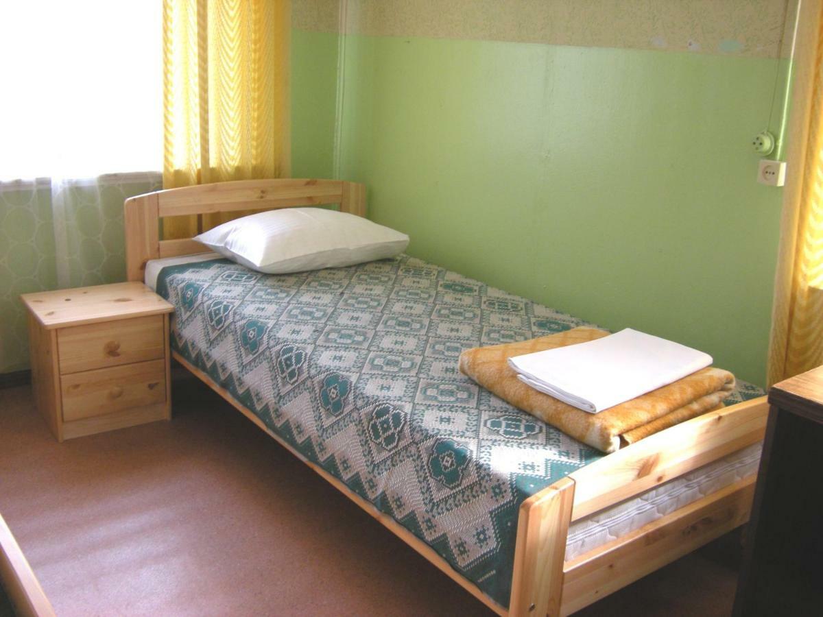 Guesthouse Airava Jurmala Luaran gambar