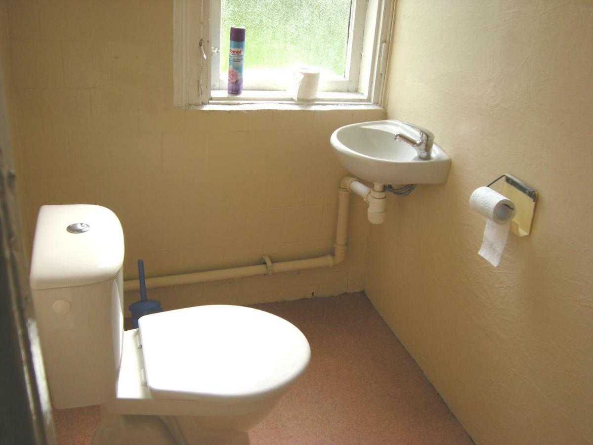 Guesthouse Airava Jurmala Luaran gambar