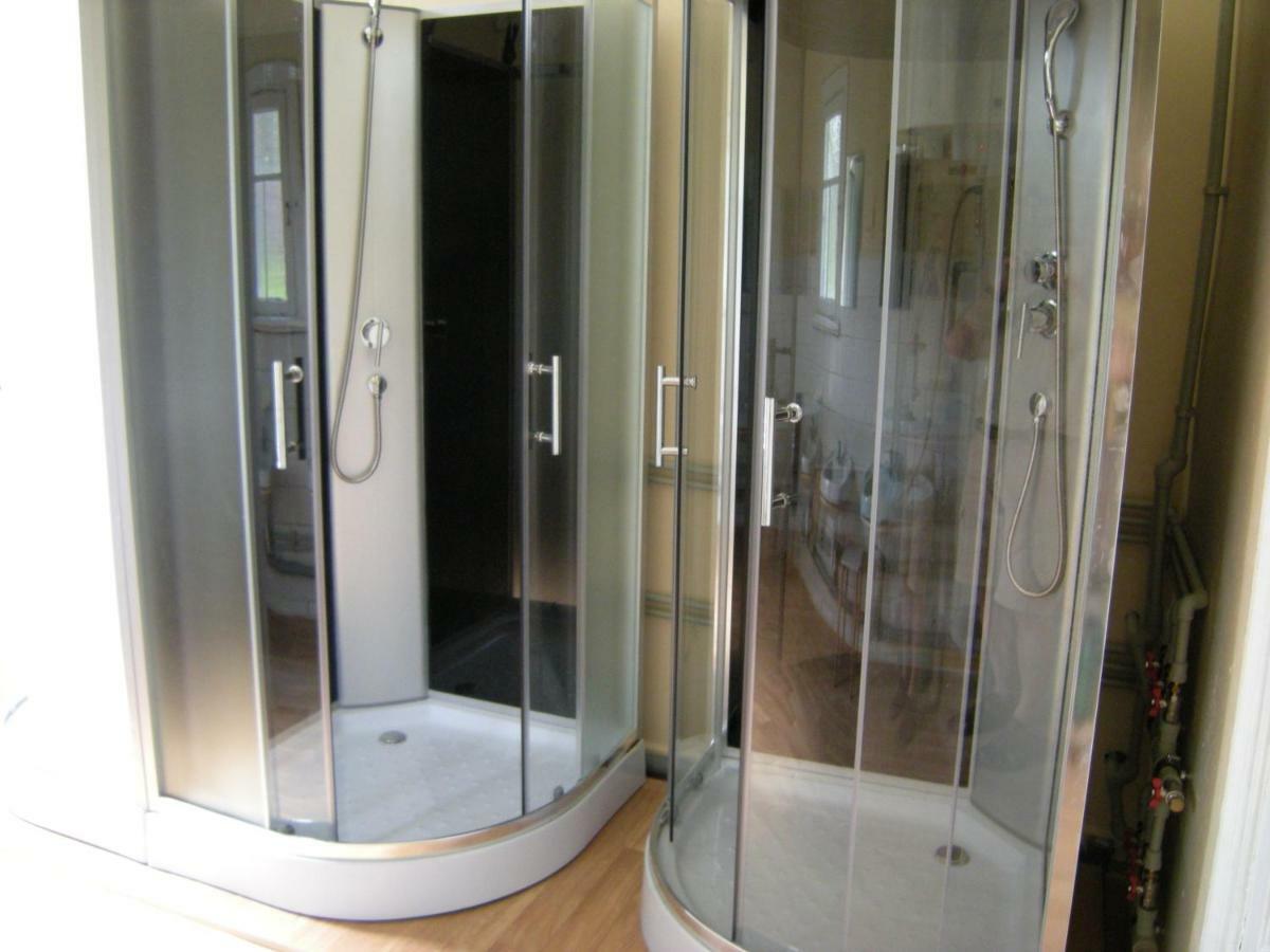 Guesthouse Airava Jurmala Luaran gambar