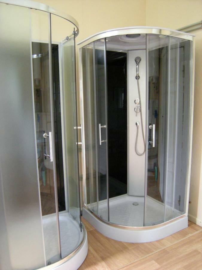 Guesthouse Airava Jurmala Luaran gambar