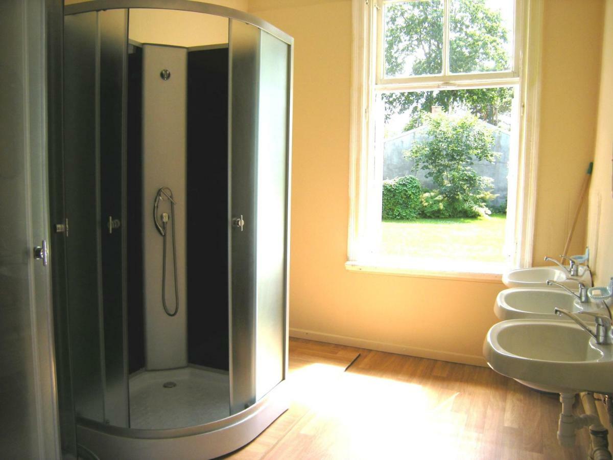 Guesthouse Airava Jurmala Luaran gambar