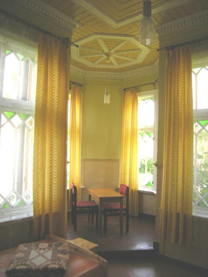 Guesthouse Airava Jurmala Luaran gambar